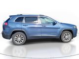 Used 2021 Jeep Cherokee Latitude Lux image 5