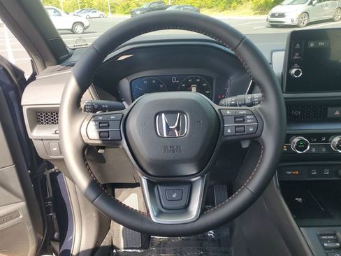 New 2026 Honda CR-V TrailSport image 30