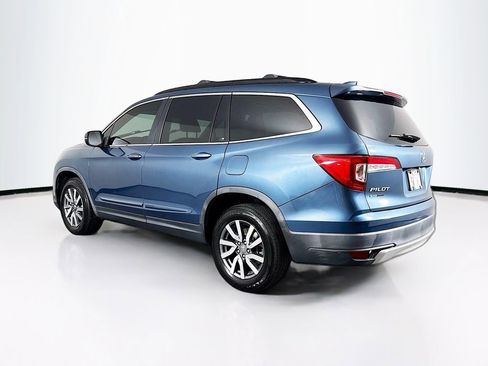 Used 2019 Honda Pilot EX-L image 7