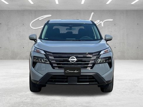New 2026 Nissan Rogue SV w/ Cold Weather Package FWD image 19