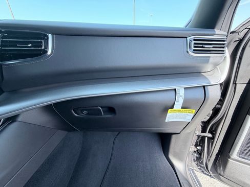 New 2026 Jeep Grand Wagoneer Limited AWD/4WD image 22