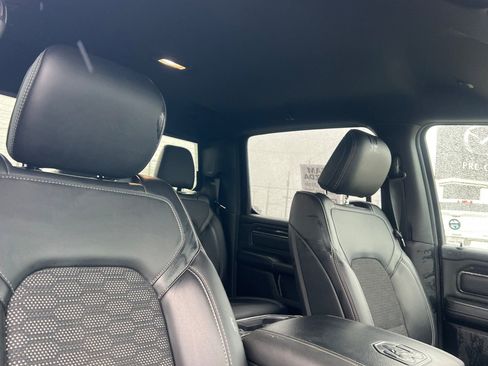Used 2019 RAM 1500 Sport w/ Level 2 Equipment Group AWD/4WD image 12