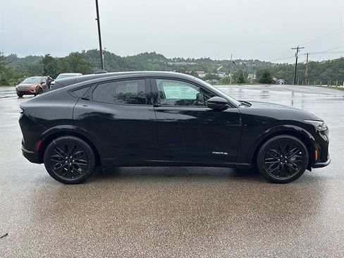 New 2026 Ford Mustang Mach-E Premium w/ Sport Appearance Package AWD/4WD image 5