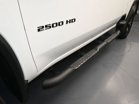 Used 2025 Chevrolet Silverado 2500 LT w/ Trail Boss Package image 38