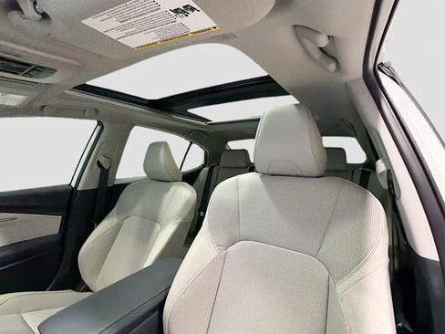 Certified 2025 Toyota Camry XLE image 18