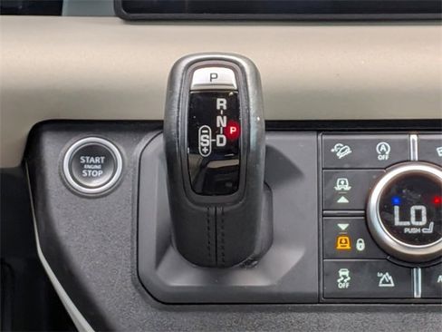 Used 2021 Land Rover Defender 110 X-Dynamic SE image 20