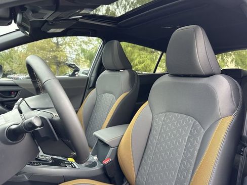 New 2025 Subaru Crosstrek 2.5i Sport image 12