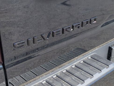 New 2026 Chevrolet Silverado 2500 High Country w/ Midnight Edition image 32