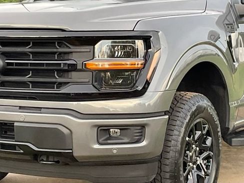 Used 2024 Ford F150 XLT w/ Equipment Group 302A MID AWD/4WD image 11