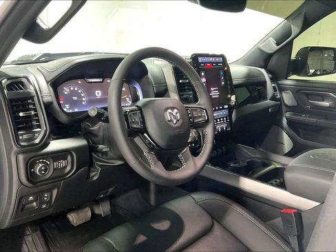 Used 2026 RAM 1500 Rebel w/ Rebel Level 2 Equipment Group AWD/4WD image 16