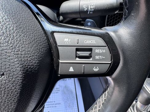 Used 2022 Honda Civic Sport image 17