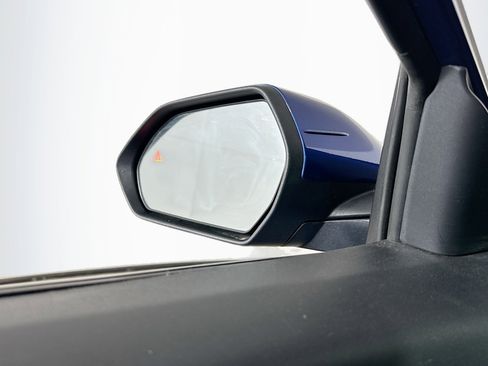 Used 2025 Kia K4 LXS image 16