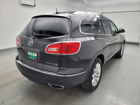 Used 2016 Buick Enclave Premium w/ Experience Buick Package AWD/4WD image 9