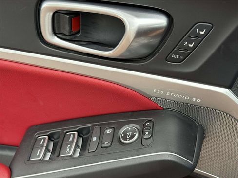 Certified 2024 Acura Integra A-Spec image 18