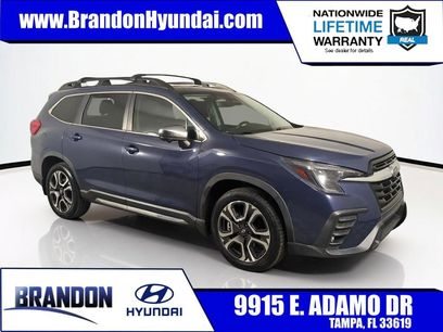 Used 2023 Subaru Ascent Limited w/ Technology Package