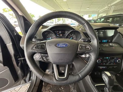 Used 2019 Ford Escape SE AWD/4WD image 15