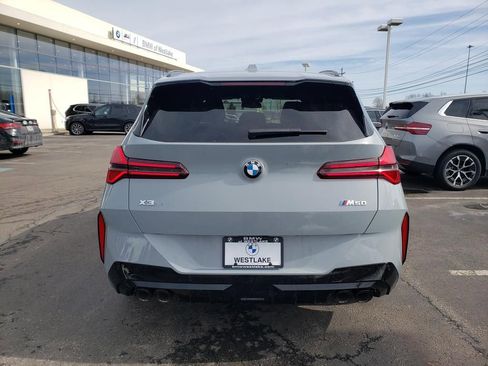 New 2026 BMW X3 M50 w/ Premium Package image 5