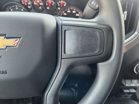 New 2026 Chevrolet Silverado 3500 W/T w/ WT Convenience Package image 29