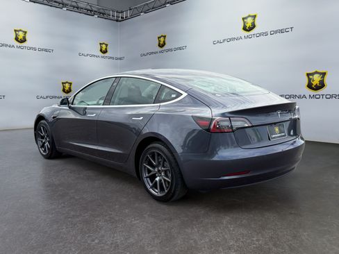 Used 2019 Tesla Model 3 Standard Range Plus RWD image 3