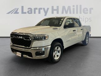 New 2025 RAM 1500 Big Horn video 1