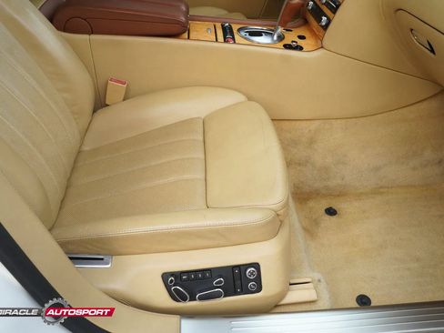 Used 2006 Bentley Flying Spur Flying Spur AWD/4WD image 32