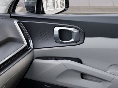 New 2026 Kia Sorento EX FWD image 25