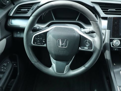 Used 2016 Honda Civic EX-T image 6
