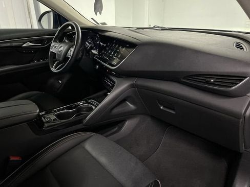 Certified 2022 Buick Envision Essence w/ Safety Package FWD image 28
