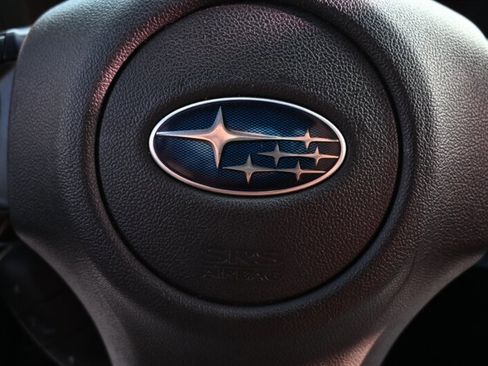 Used 2017 Subaru WRX STI image 29