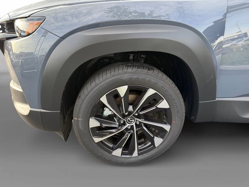 New 2026 MAZDA CX-50 2.5 Hybrid w/ Weather Package image 9