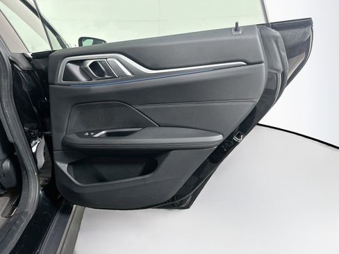 Used 2024 BMW i4 eDrive35 w/ Convenience Package RWD image 33