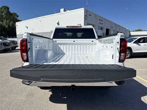 New 2026 GMC Sierra 1500 Pro w/ Pro Value Package image 23