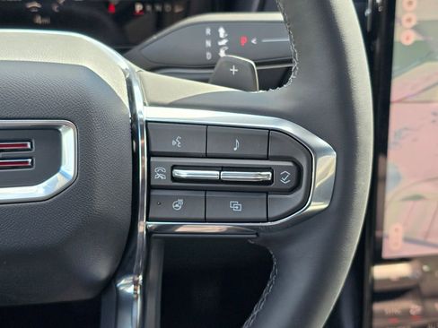 New 2026 GMC Terrain Elevation w/ Elevation Premium Package AWD/4WD image 19