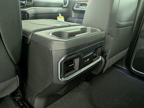 New 2026 GMC Sierra 1500 Elevation w/ Elevation Premium Package image 33