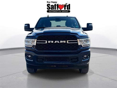 Used 2024 RAM 2500 Big Horn w/ Sport Appearance Package image 7