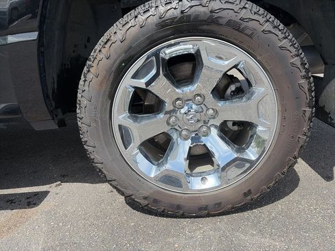 Used 2023 RAM 1500 Big Horn AWD/4WD image 19