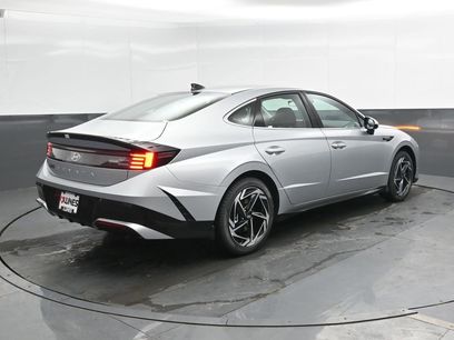 New 2026 Hyundai Sonata SEL