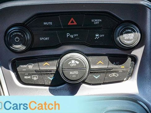 Used 2019 Dodge Challenger R/T image 23