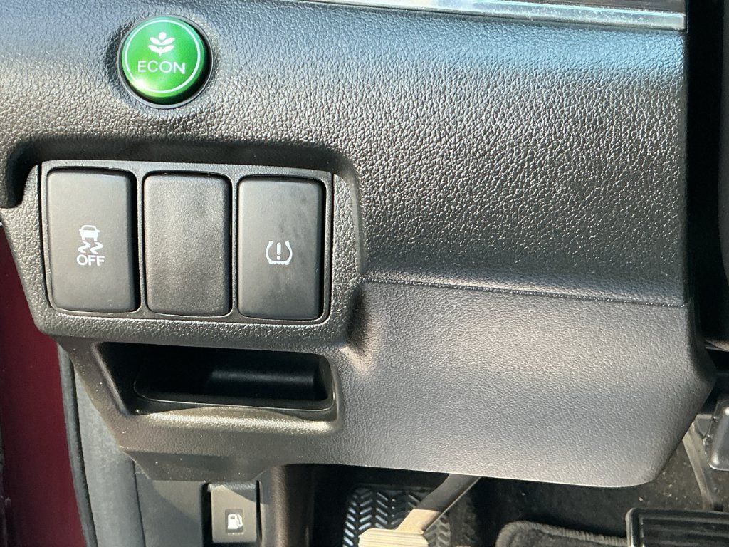 Used 2015 Honda CR-V EX-L image 26