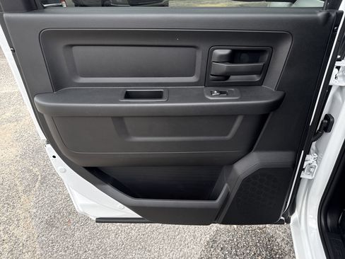 New 2026 RAM 3500 Tradesman w/ Chrome Appearance Group A image 30