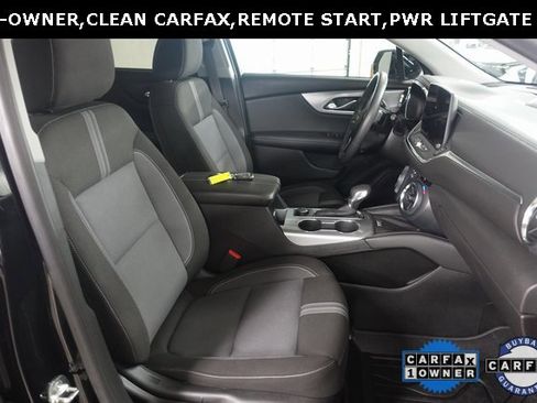 Used 2024 Chevrolet Blazer LT w/ Convenience Package image 26
