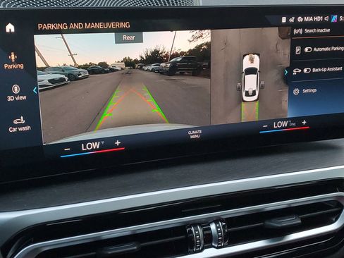 Used 2024 BMW M340i w/ Premium Package image 30