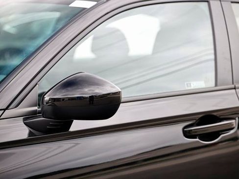 New 2026 Honda Civic Sport image 7