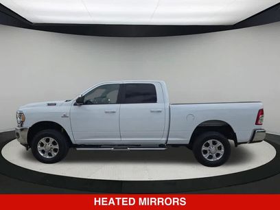 Used 2021 RAM 2500 Big Horn w/ Level 1 Equipment Group