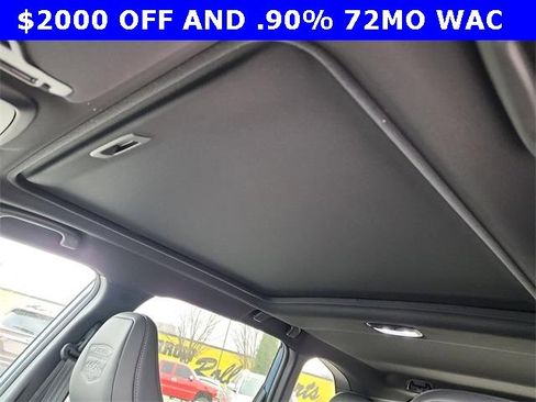 New 2026 Subaru Forester Wilderness image 28