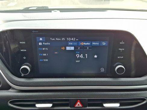 Certified 2023 Hyundai Sonata SE w/ Cargo Package image 16