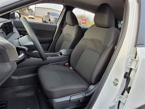 New 2026 Nissan Kicks S w/ Charging Package image 8