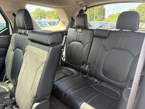 Used 2023 Honda Pilot Elite image 21