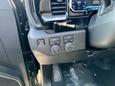 New 2026 Chevrolet Silverado 1500 LT image 11