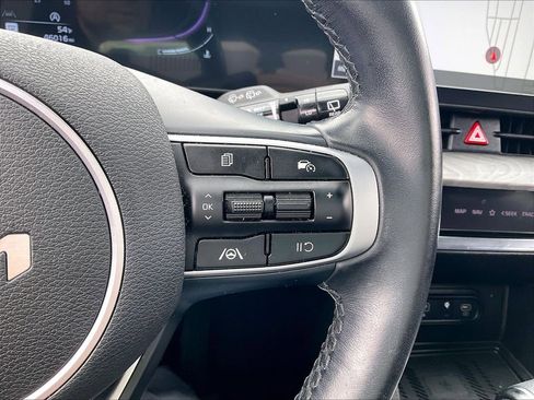Used 2023 Kia Sportage X-Line w/ X-Line Premium Package image 23